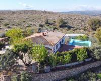 Resale - Finca - Santomera