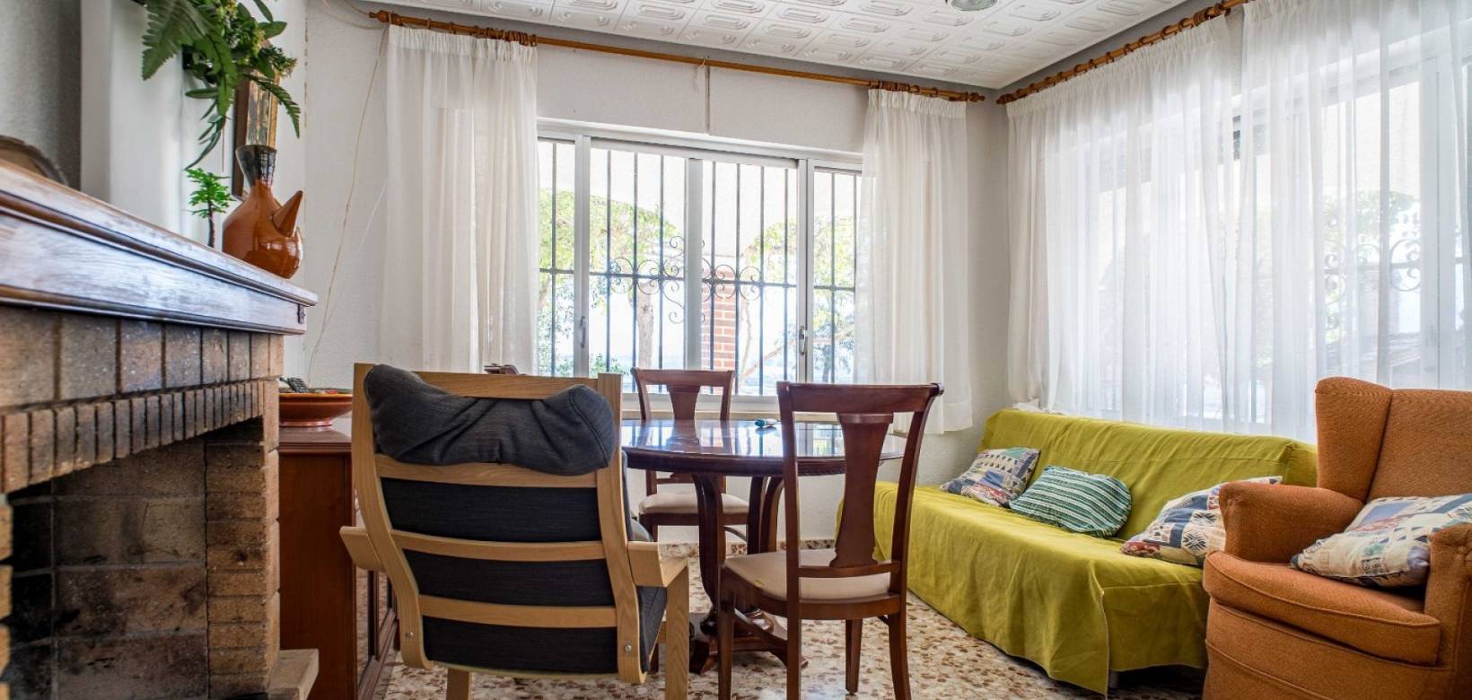 Resale - Finca - Santomera