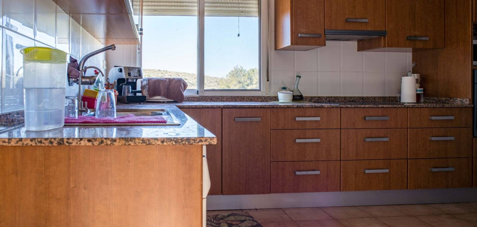 Resale - Finca - Santomera