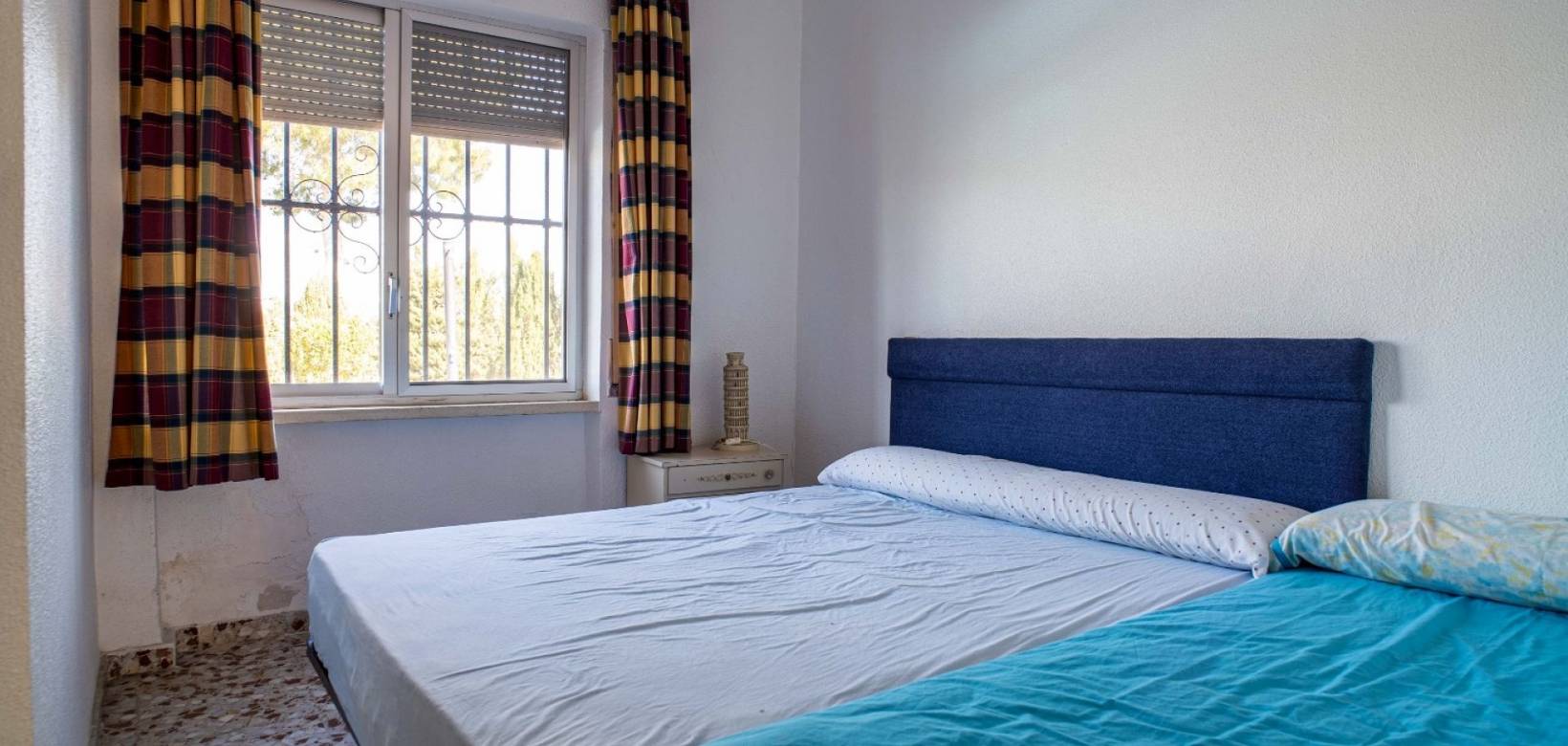 Resale - Finca - Santomera