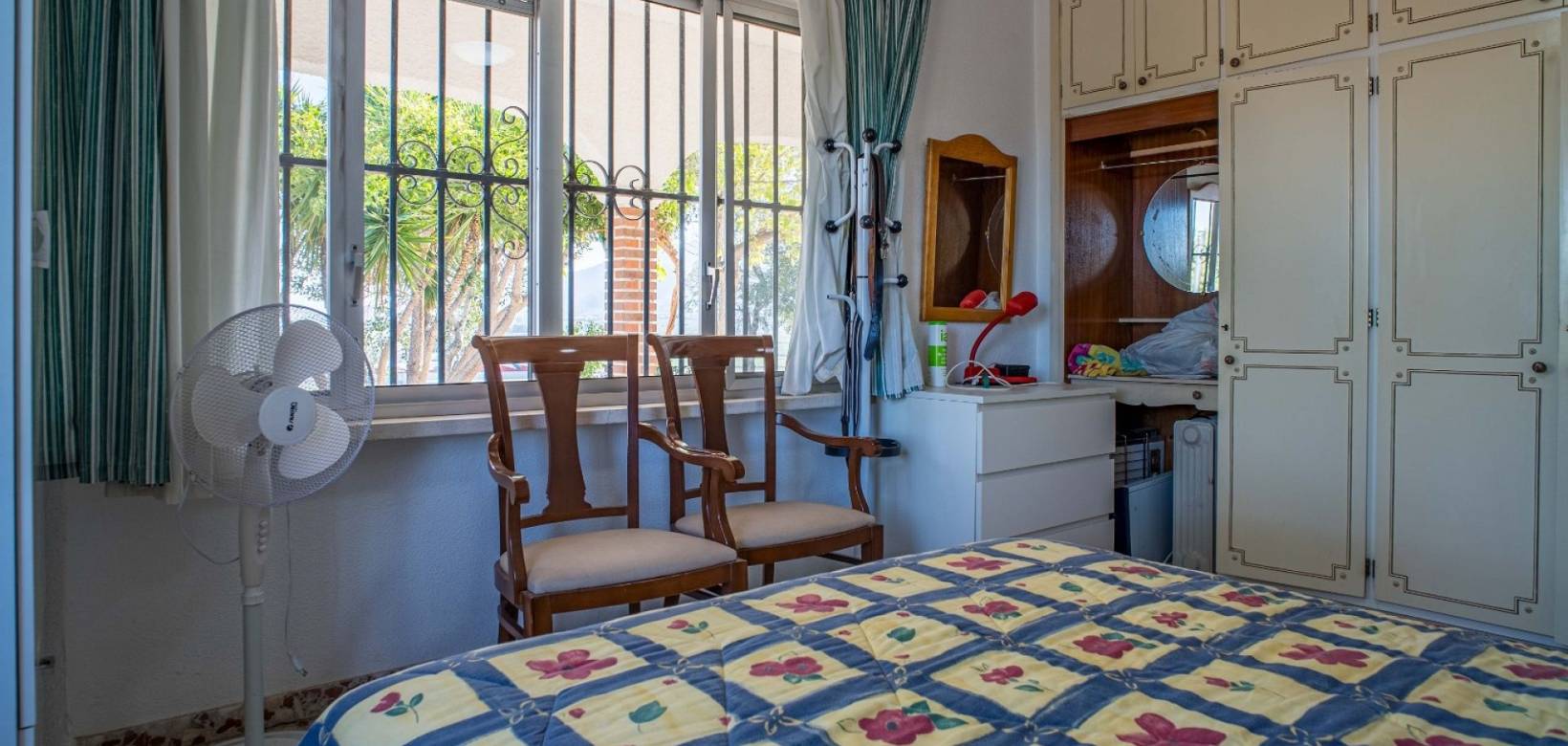 Resale - Finca - Santomera