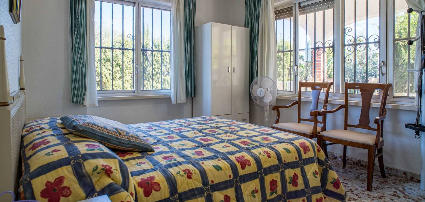 Resale - Finca - Santomera