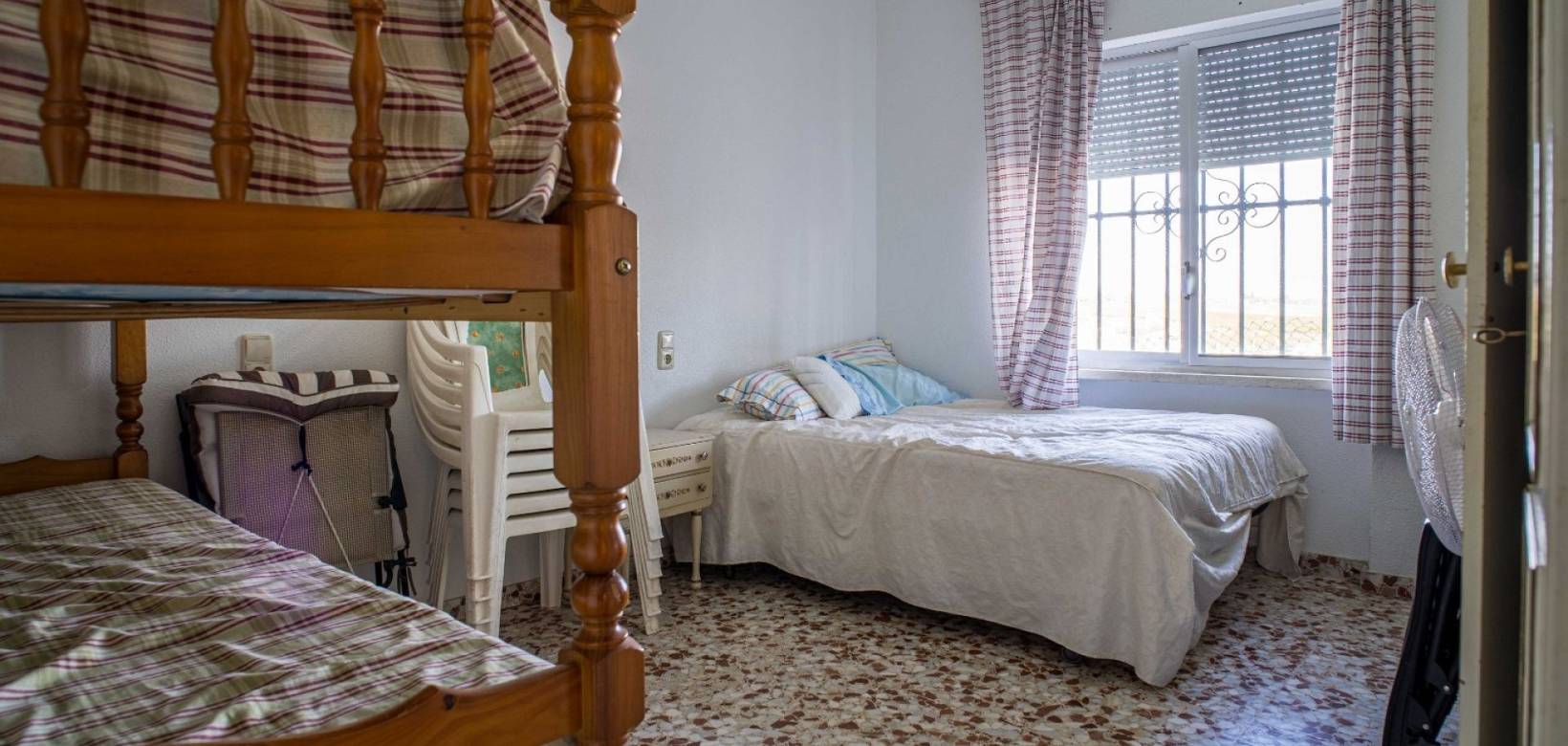 Resale - Finca - Santomera