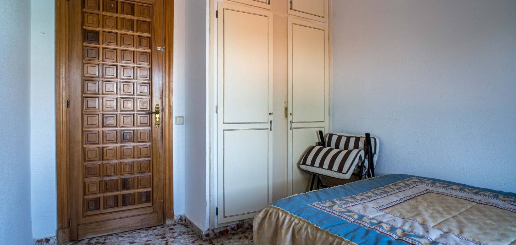 Resale - Finca - Santomera