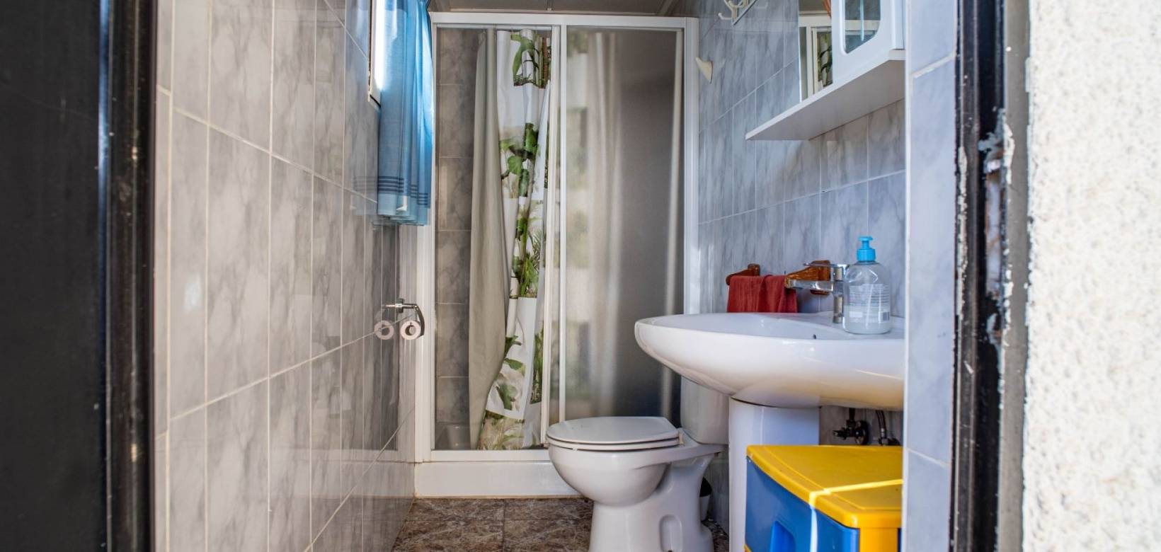 Resale - Finca - Santomera