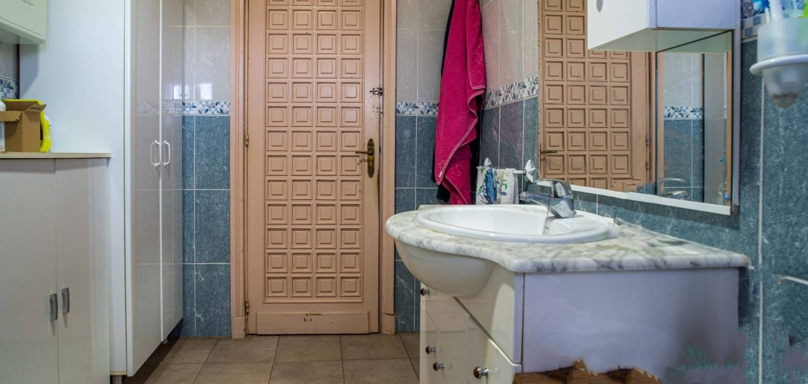 Resale - Finca - Santomera