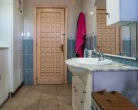 Resale - Finca - Santomera