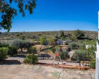 Resale - Finca - Santomera