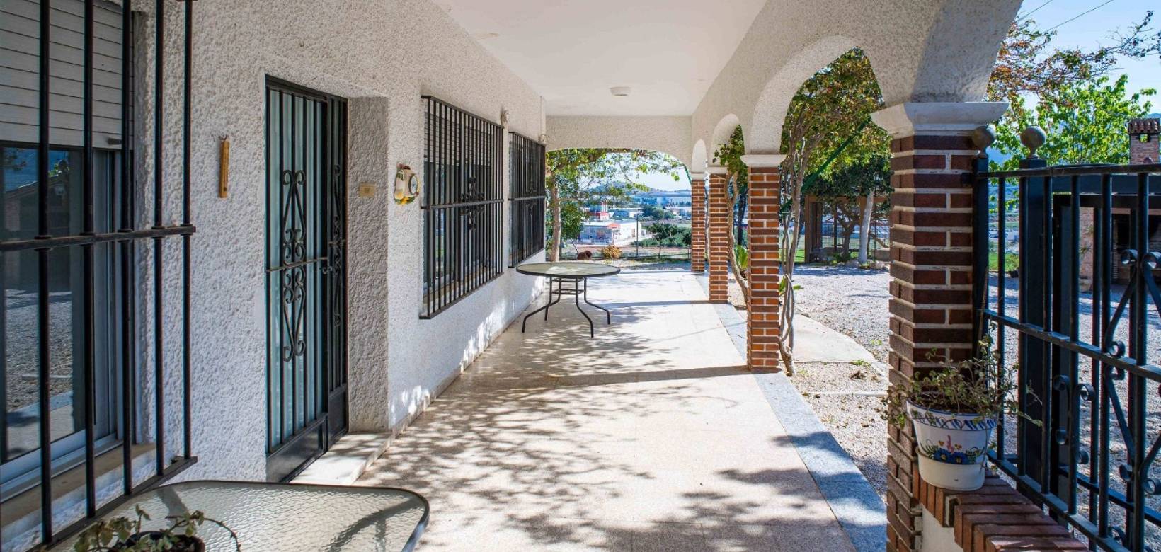 Resale - Finca - Santomera