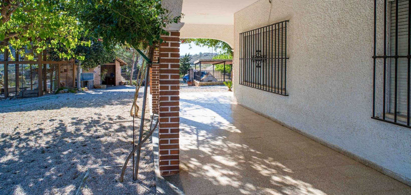 Resale - Finca - Santomera