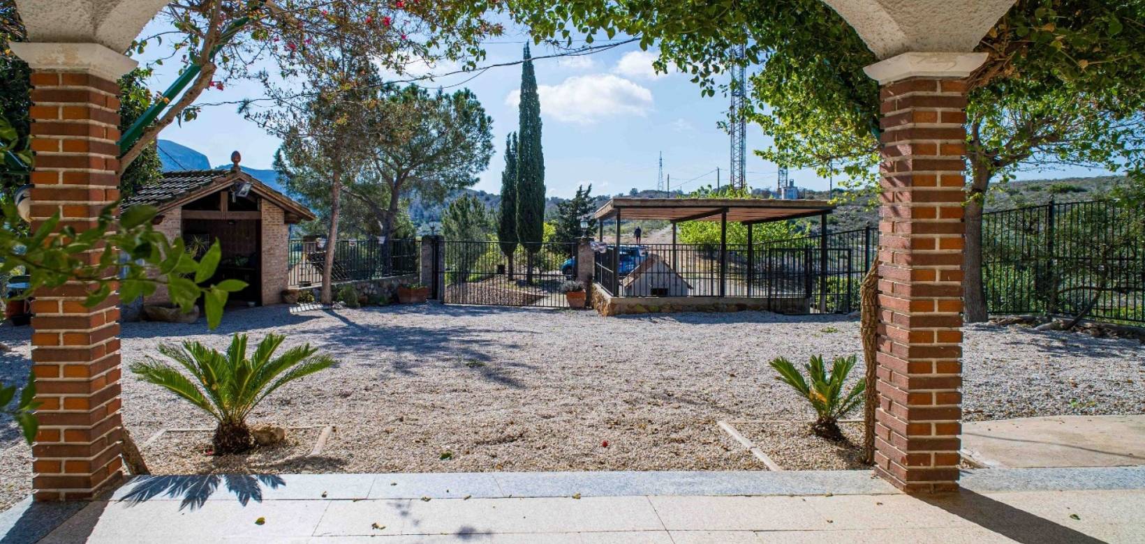 Resale - Finca - Santomera