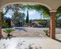 Resale - Finca - Santomera