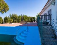 Resale - Finca - Santomera