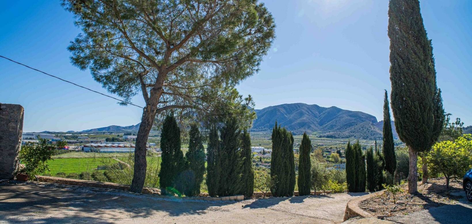 Resale - Finca - Santomera