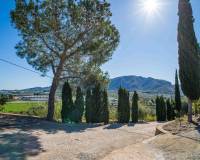 Resale - Finca - Santomera