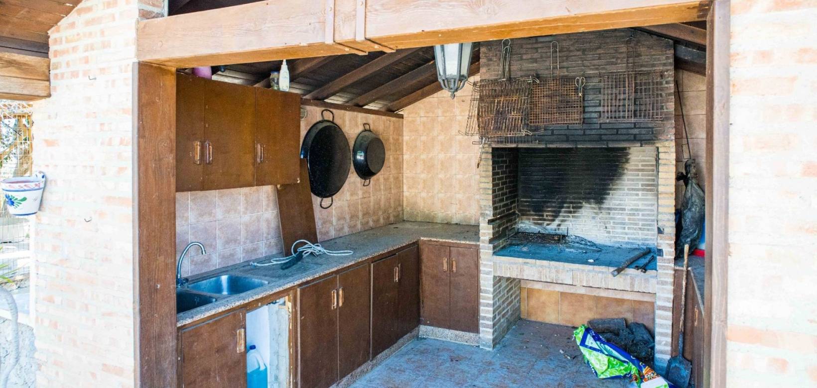 Resale - Finca - Santomera