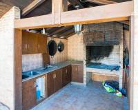 Resale - Finca - Santomera