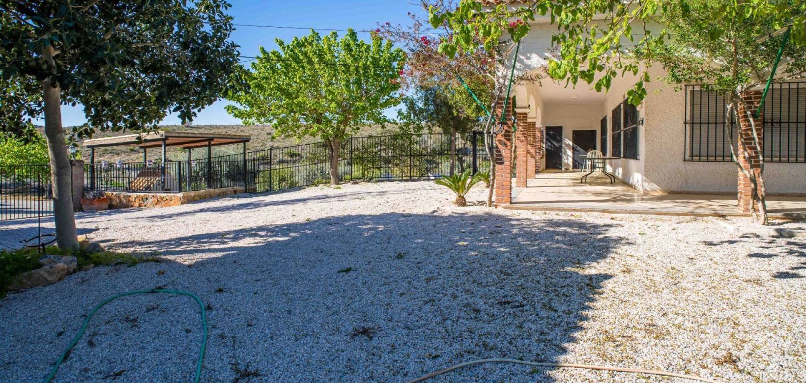 Resale - Finca - Santomera