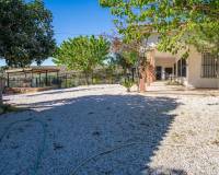 Resale - Finca - Santomera