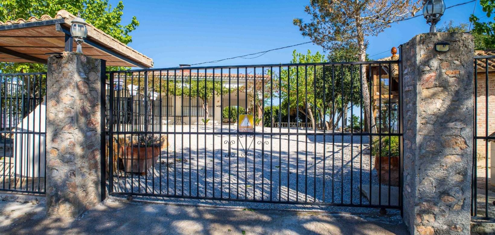 Resale - Finca - Santomera