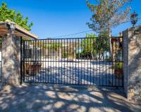 Resale - Finca - Santomera