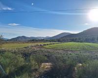 Resale - Grond - Monovar