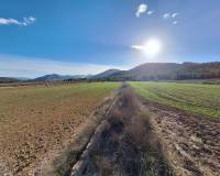 Resale - Grond - Monovar