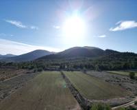 Resale - Grond - Monovar