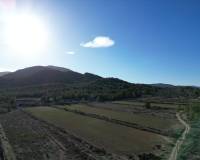 Resale - Grond - Monovar