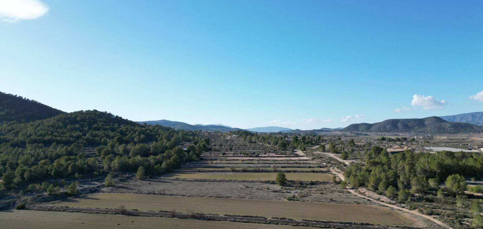 Resale - Grond - Monovar