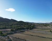 Resale - Grond - Monovar