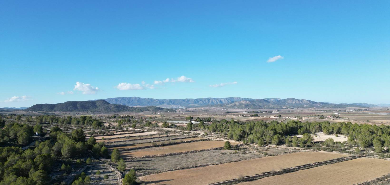 Resale - Grond - Monovar