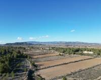 Resale - Grond - Monovar