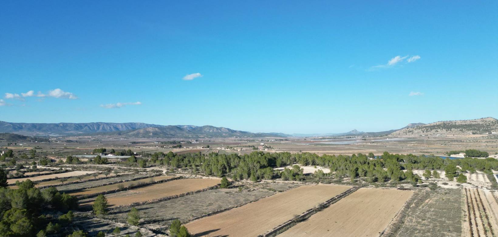 Resale - Grond - Monovar