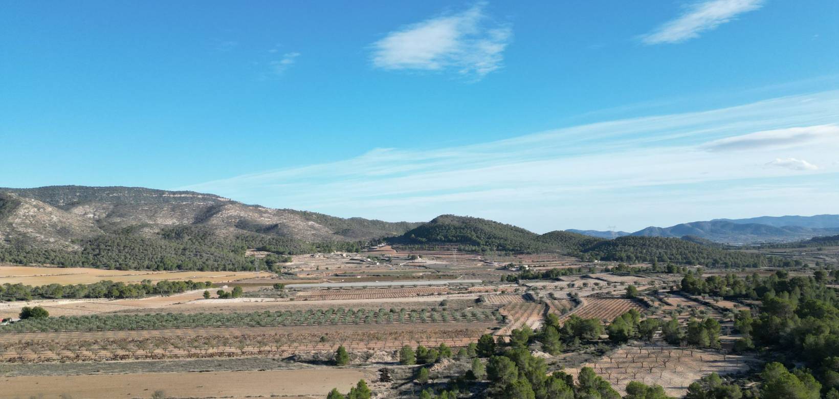 Resale - Grond - Monovar