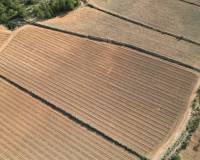 Resale - Grond - Pinoso