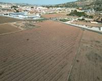 Resale - Grond - Pinoso