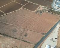 Resale - Grond - Pinoso