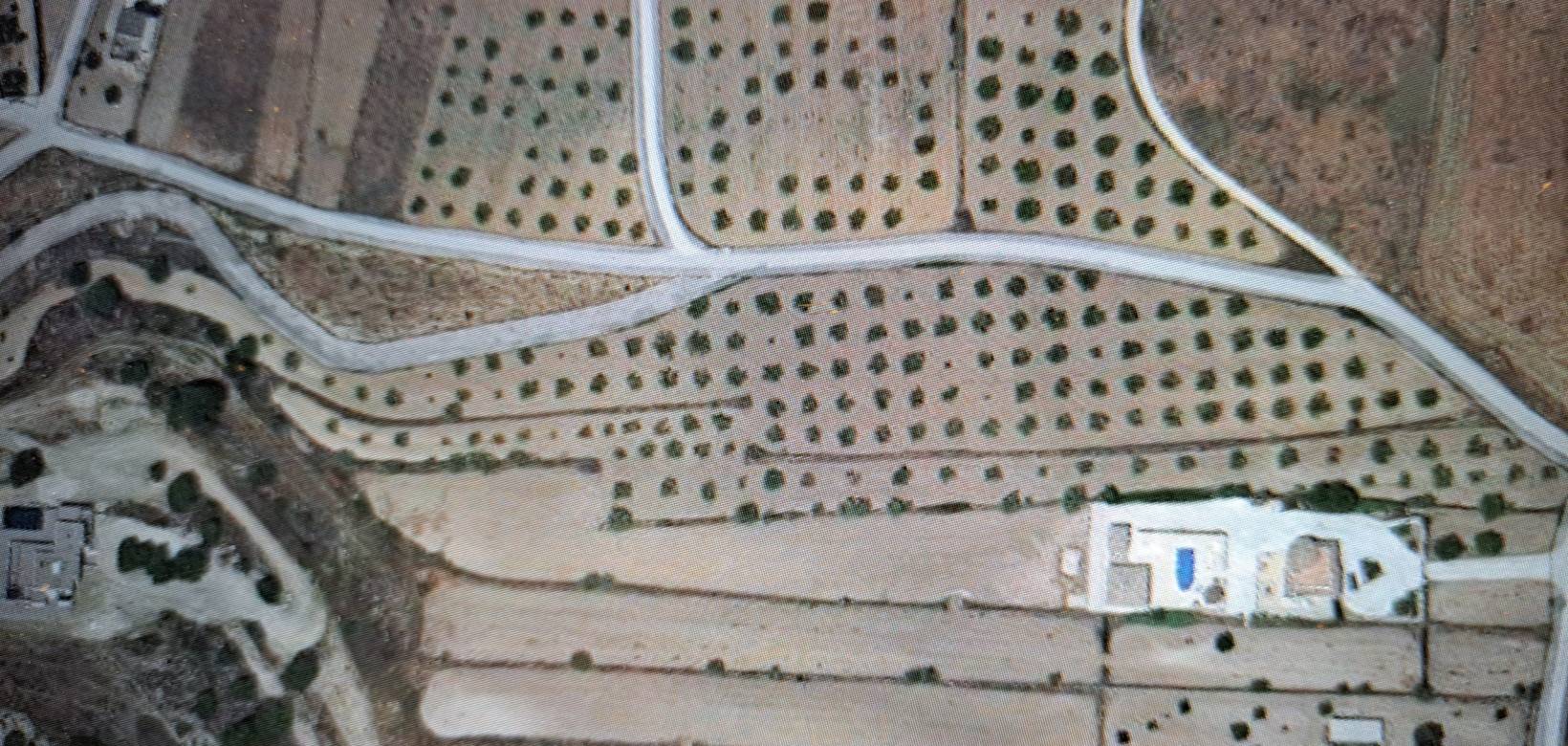 Resale - Grond - Pinoso