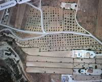 Resale - Grond - Pinoso