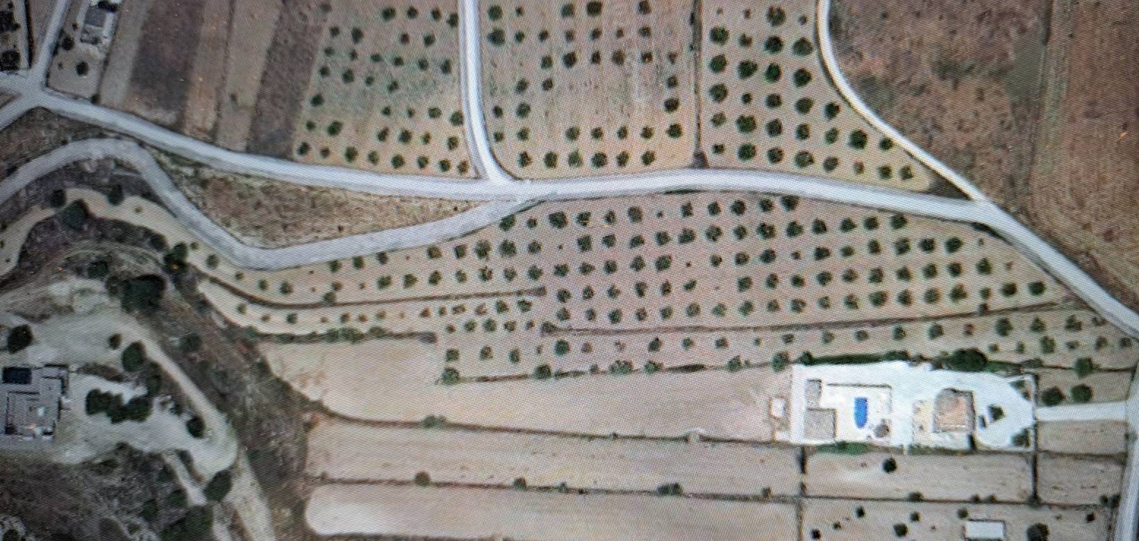 Resale - Grond - Pinoso