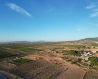 Resale - Grond - Pinoso