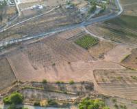 Resale - Grond - Pinoso