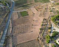 Resale - Grond - Pinoso