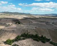 Resale - Grond - Pinoso