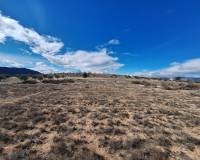 Resale - Grond - Salinas