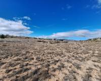 Resale - Grond - Salinas