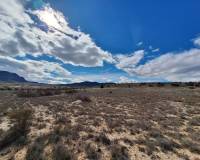 Resale - Grond - Salinas