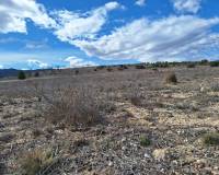 Resale - Grond - Salinas