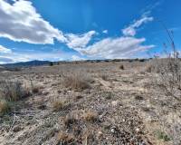 Resale - Grond - Salinas